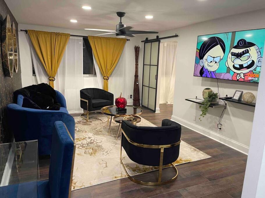 Atlanta Penthouse King/ Queen Bd Luaran gambar