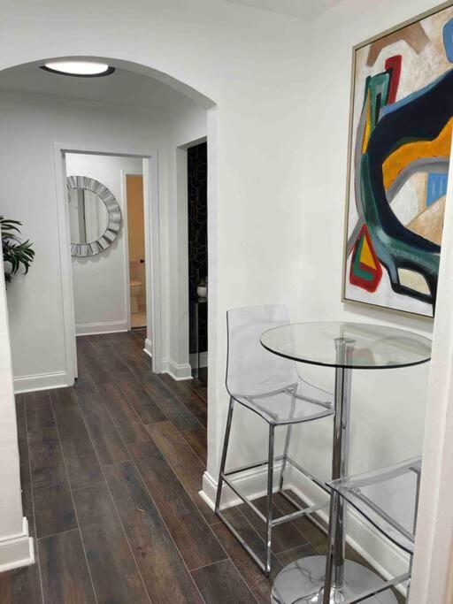 Atlanta Penthouse King/ Queen Bd Luaran gambar