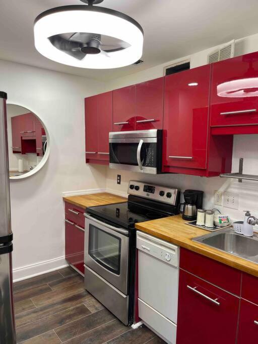 Atlanta Penthouse King/ Queen Bd Luaran gambar