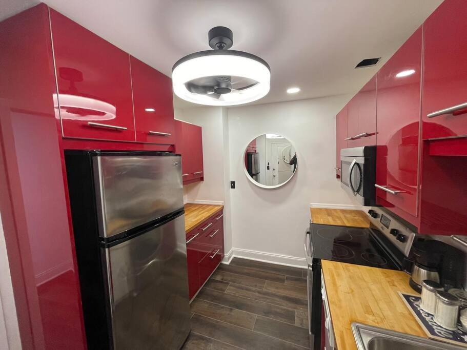 Atlanta Penthouse King/ Queen Bd Luaran gambar